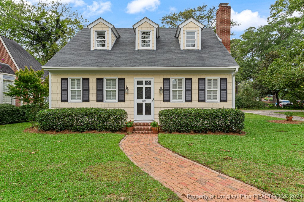 104 Ellington Street