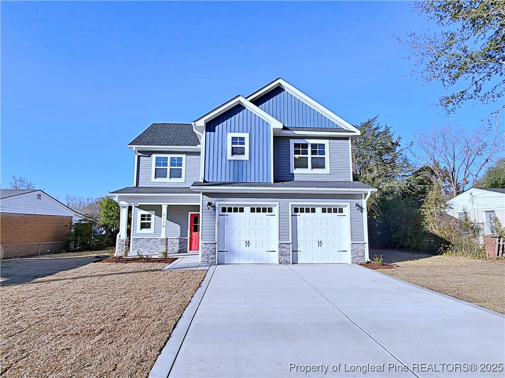5116 Redwood Drive