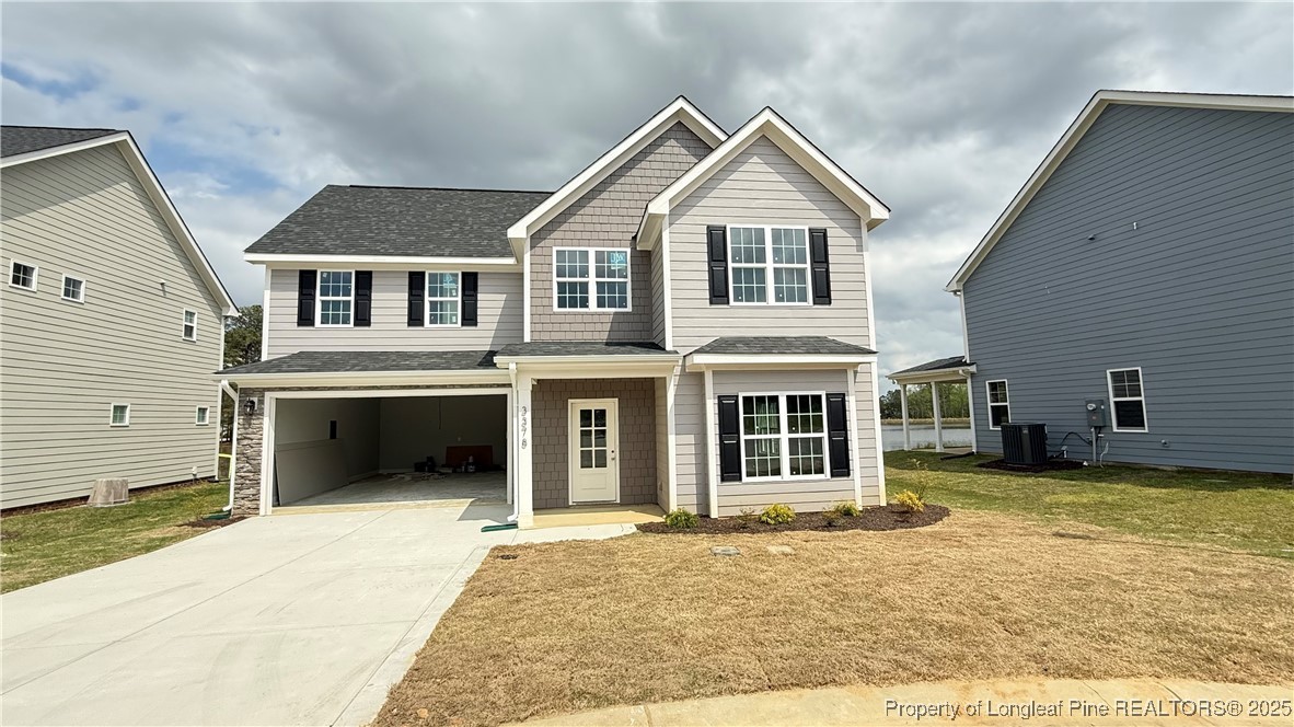 3378 Scotscraig (Lot 31) Road