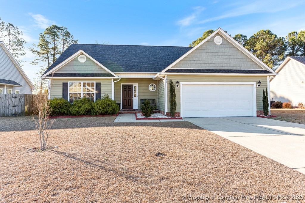 6028 Gallberry Farms Road