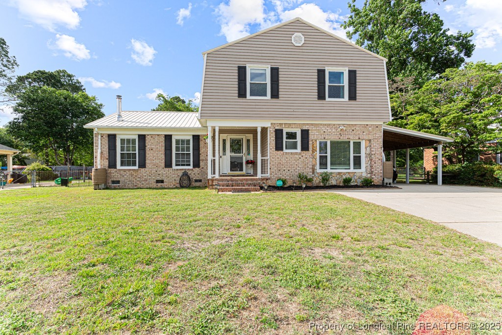 520 Carteret Place