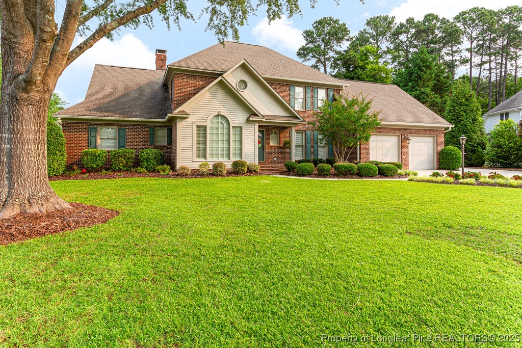 530 Levenhall Drive