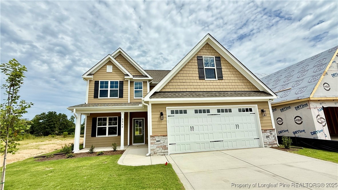 3342 Scotscraig (Lot 22) Road