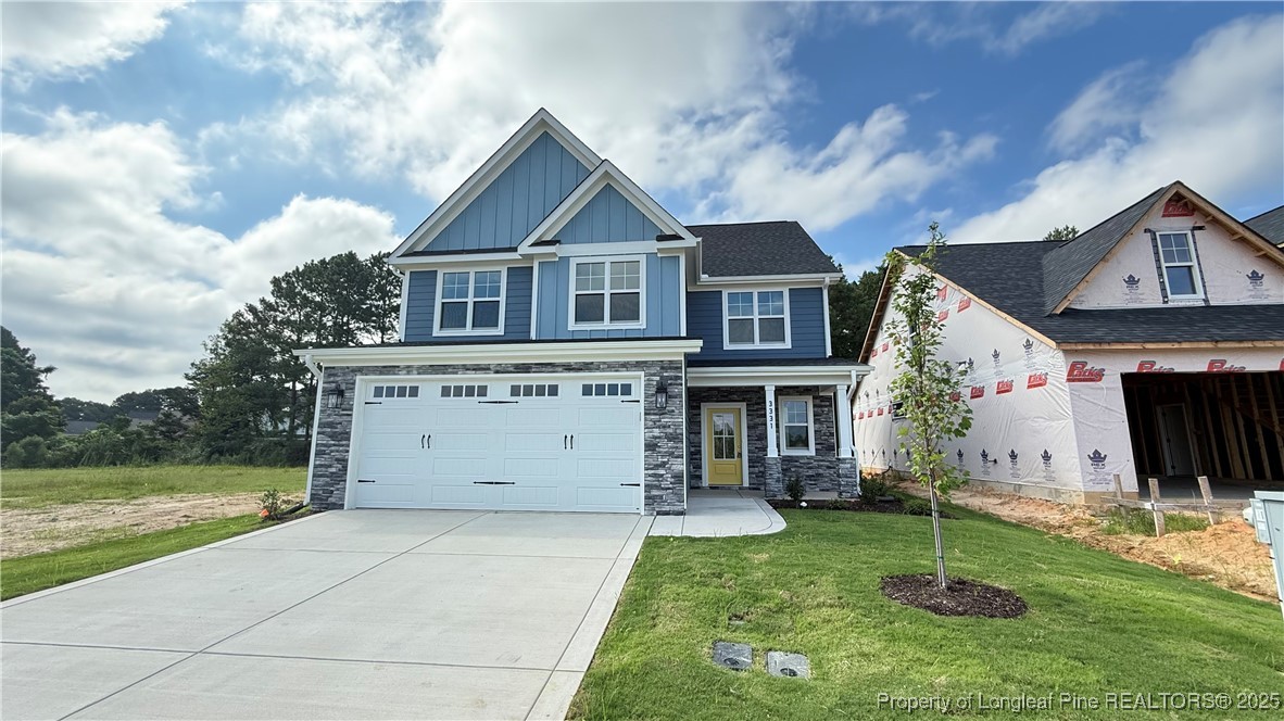 3331 Hopekirk (Lot 9) Drive