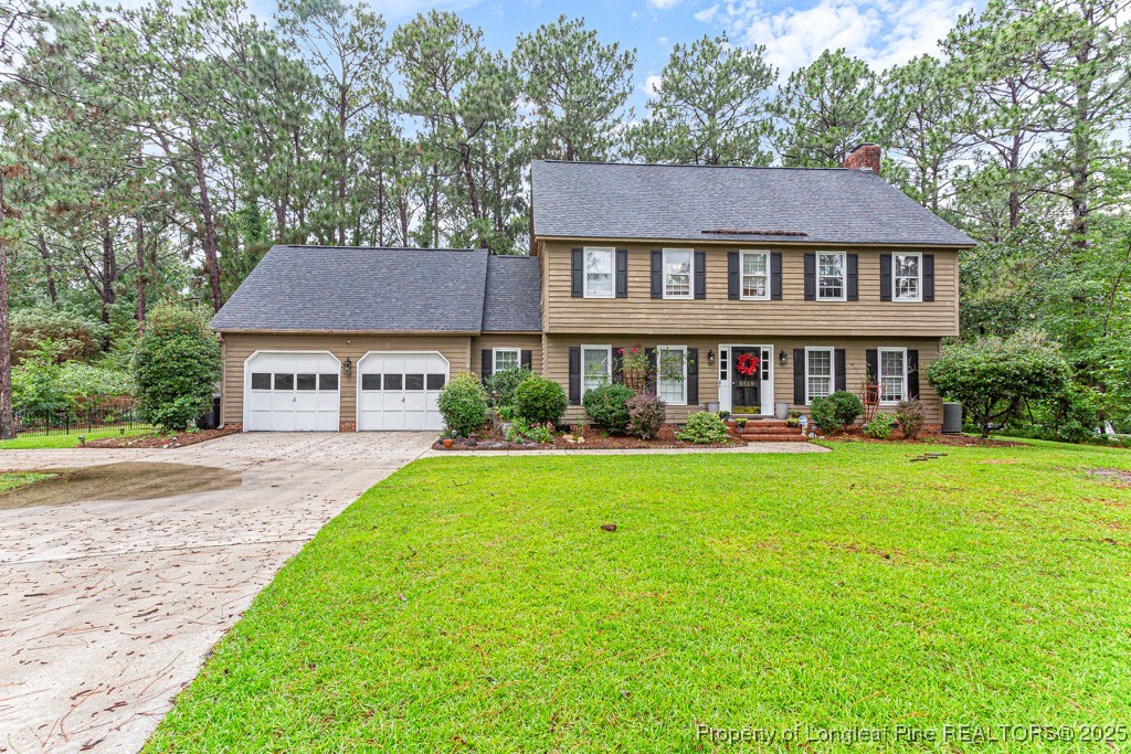 6519 Countryside Drive