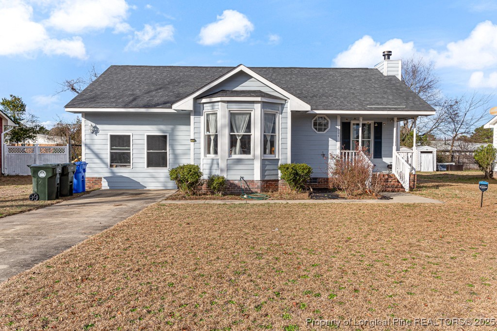 5004 Tangerine Drive