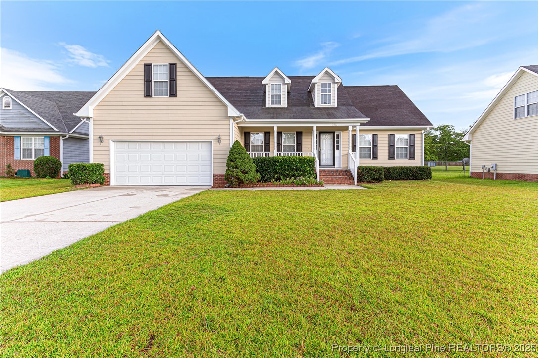 3831 Talus Road