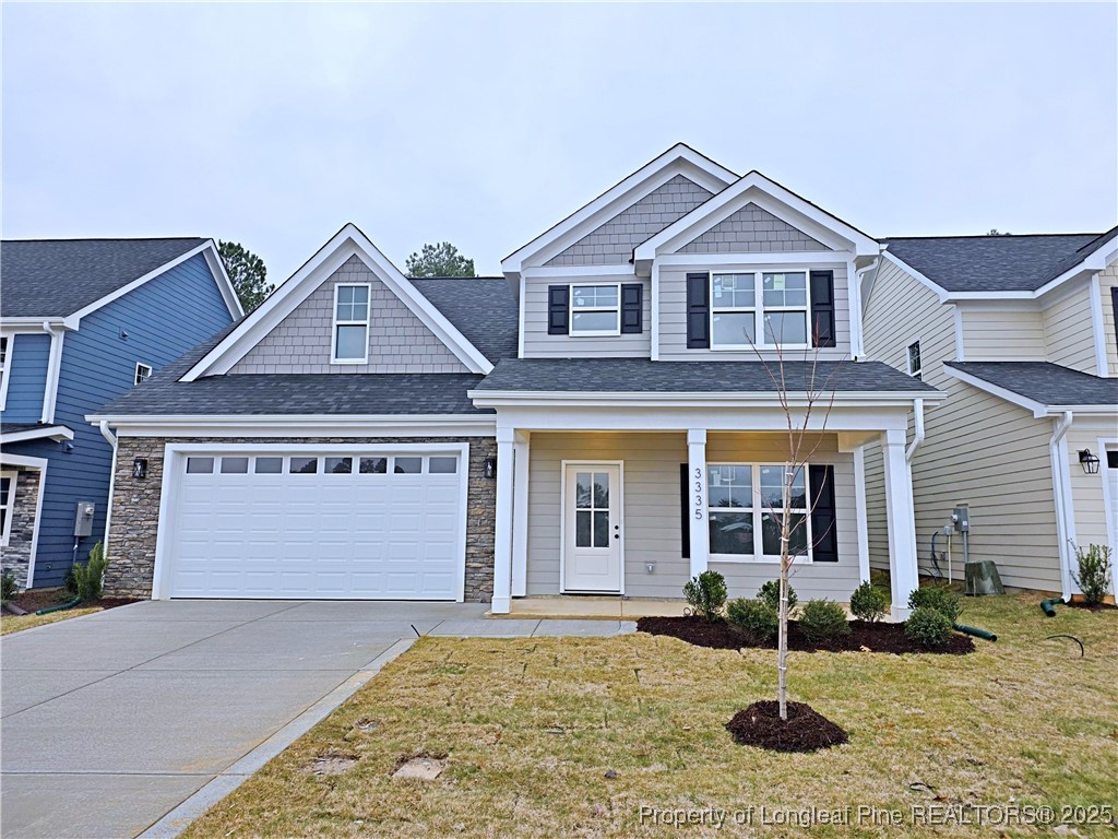 3335 Hopekirk (Lot 8) Drive