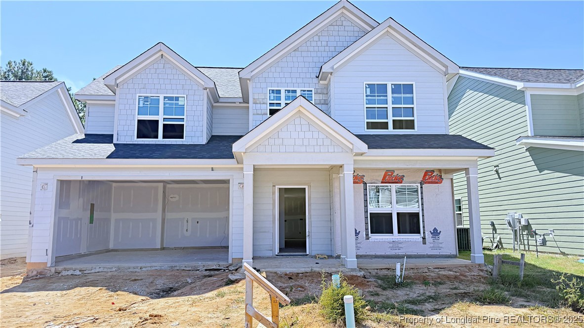 3339 Hopekirk (Lot 9) Drive