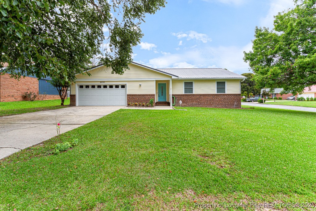 6890 Brasswood Drive