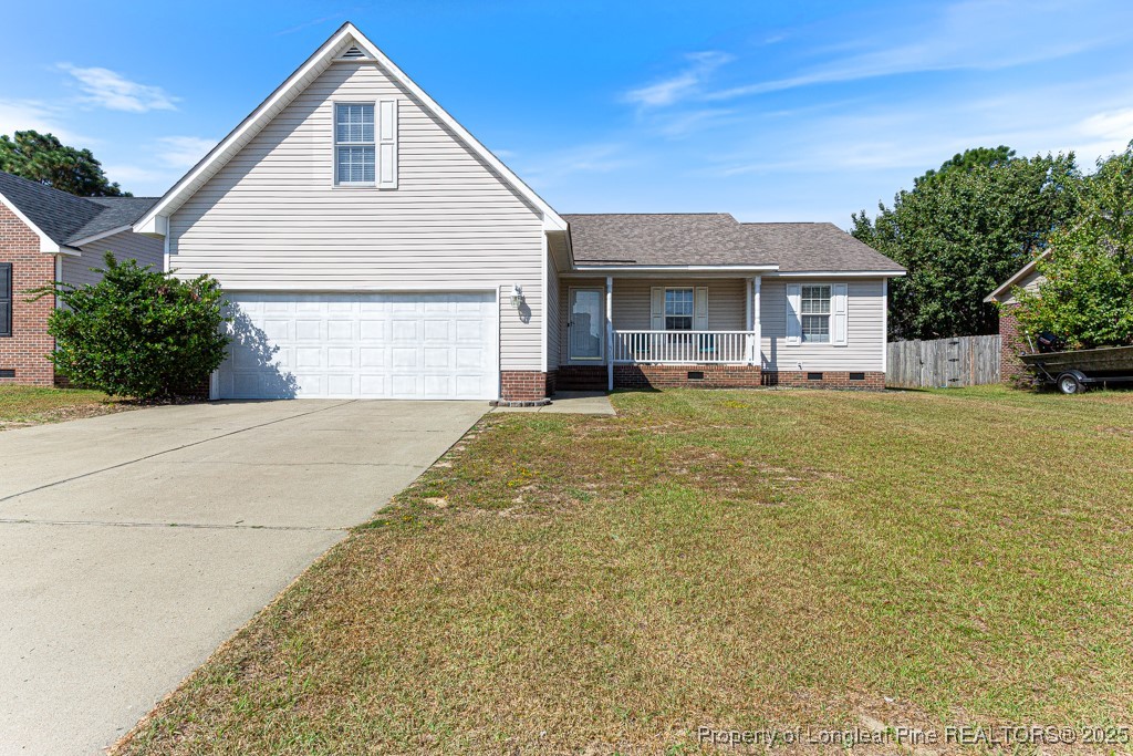 3104 Walesby Drive