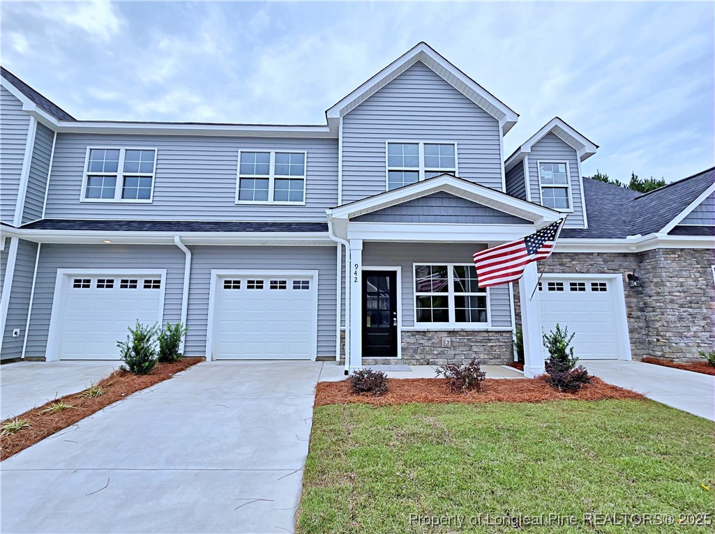 942 Kensington Park Road