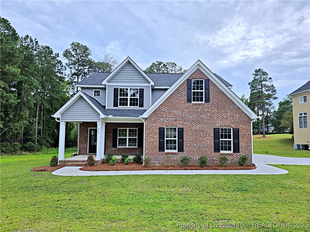 425 Shawcroft Road
