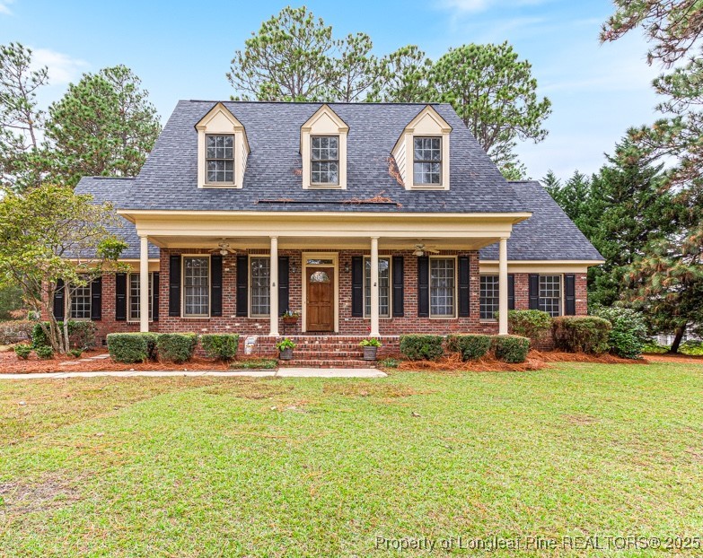 6549 Countryside Drive