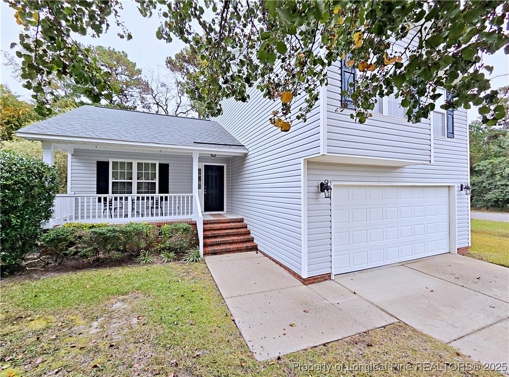 4315 Colville Court