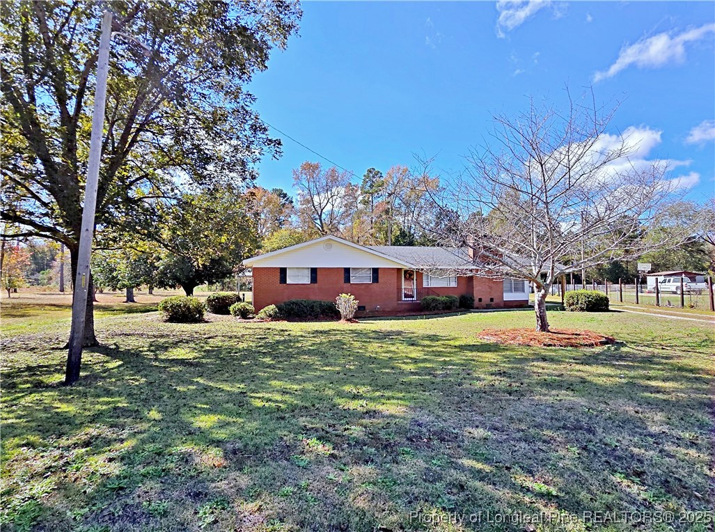 764 Old Vander Road
