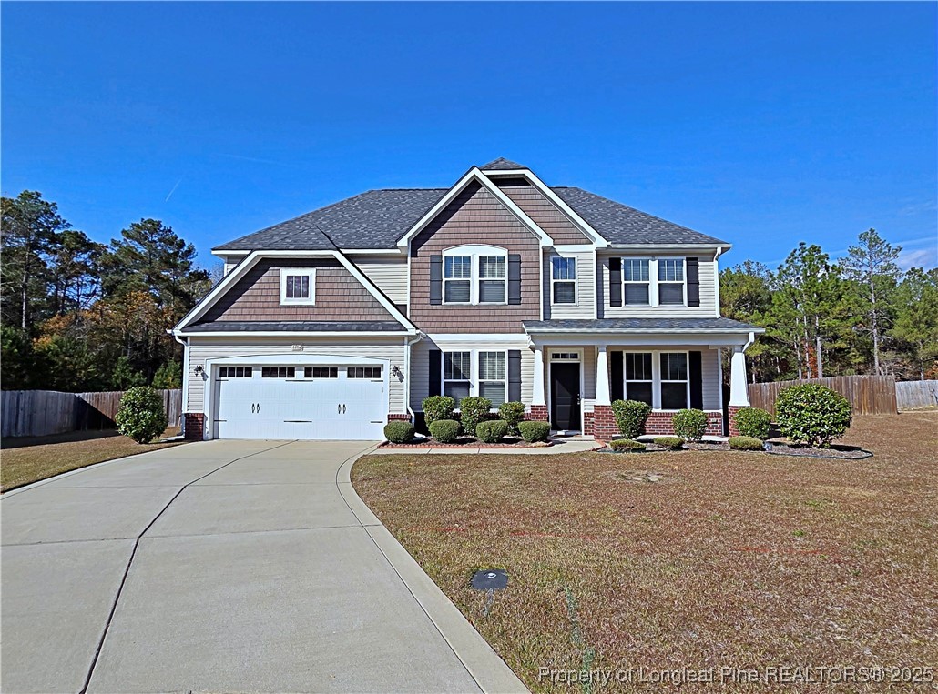 6062 Whitemoss Court