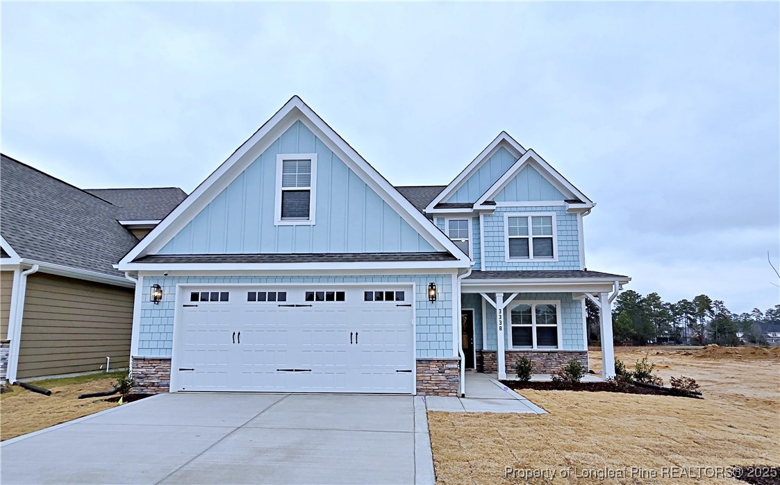 3338 Scotscraig - Lot 21 Road