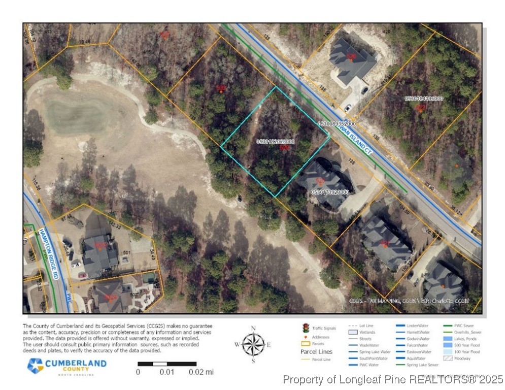 529 Swan Island Court