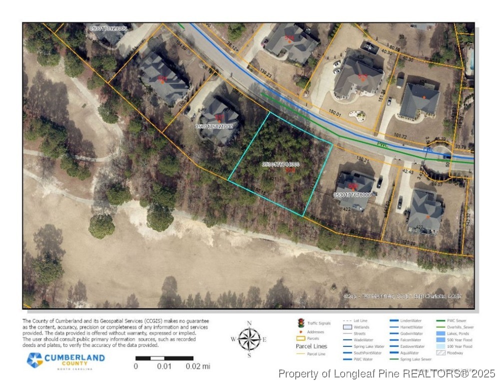 513 Swan Island Court