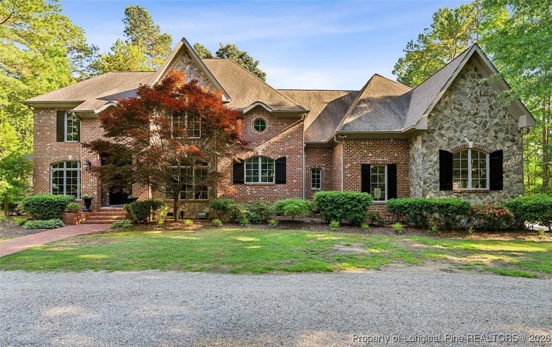 9409 McQueen Road
