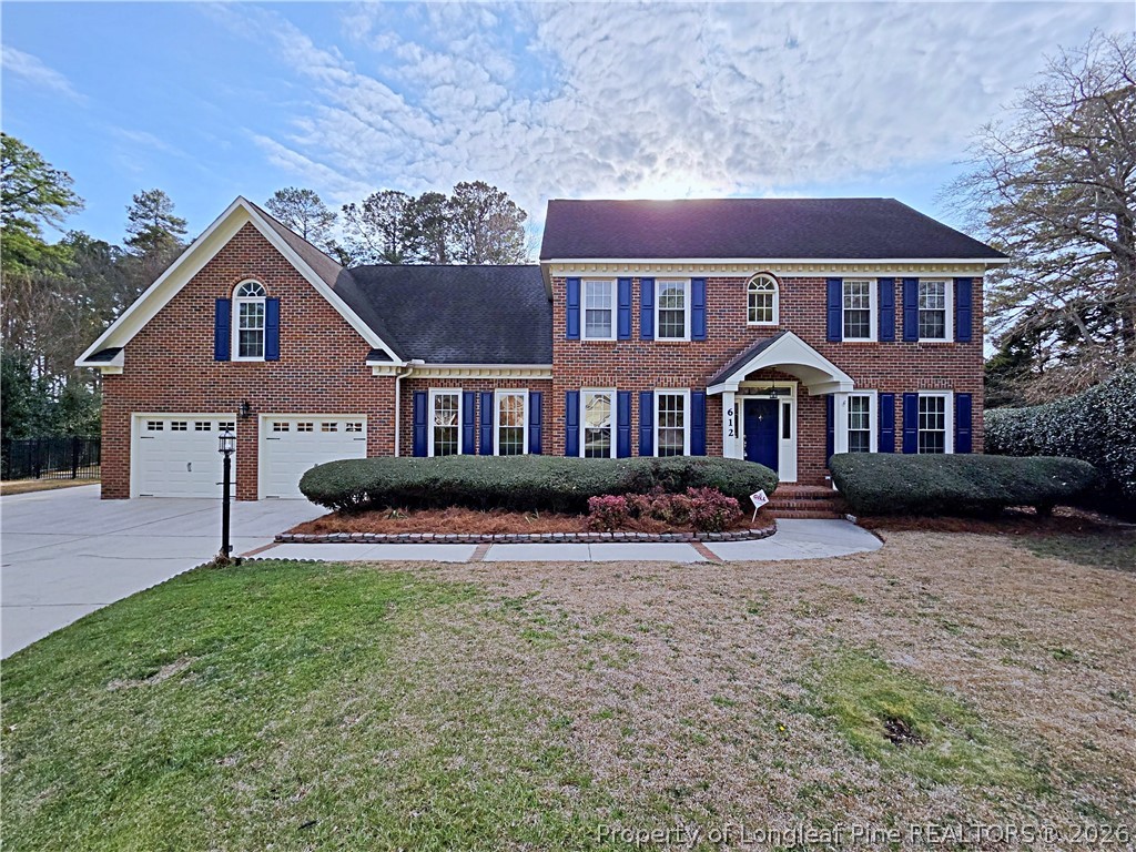 612 Longwood Place