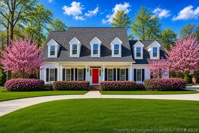 4419 Ferncreek Drive