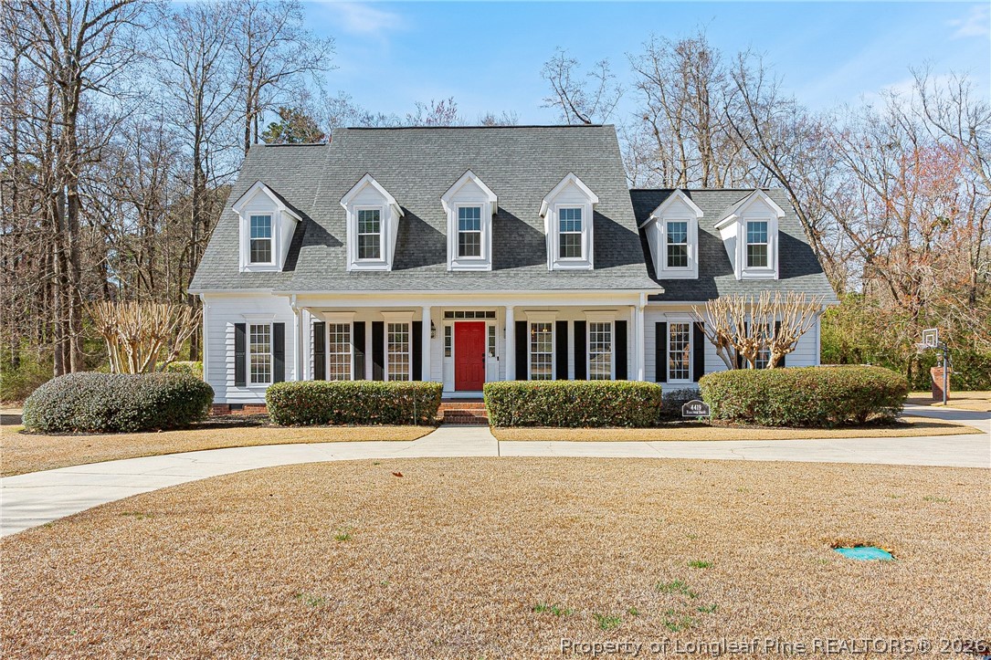 4419 Ferncreek Drive