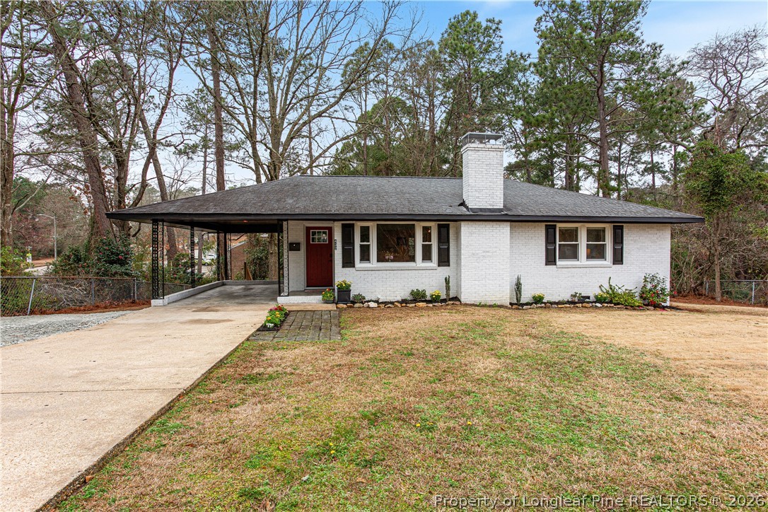 432 McPhee Drive