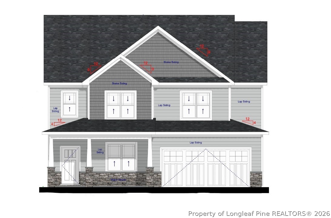 3327 Hopekirk (Lot 10) Drive