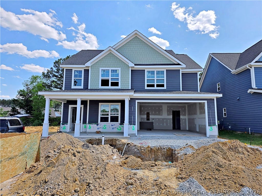 3327 Hopekirk (Lot 10) Drive