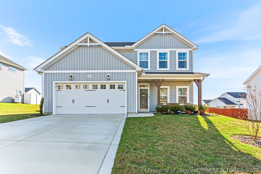 5556 Tall Timbers Drive