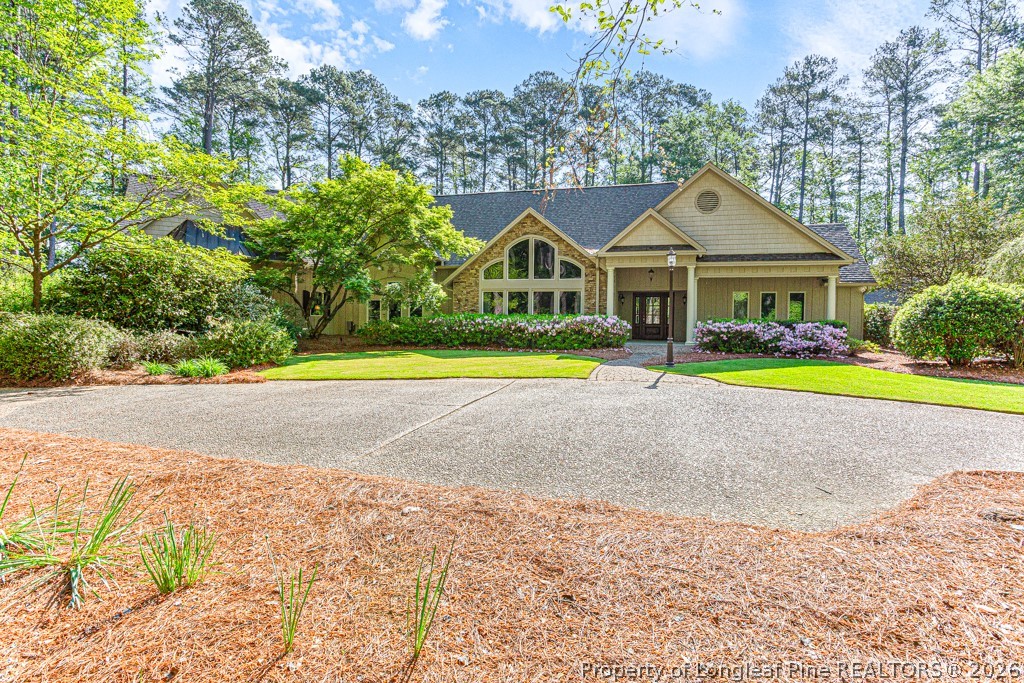 2119 Woods End Drive