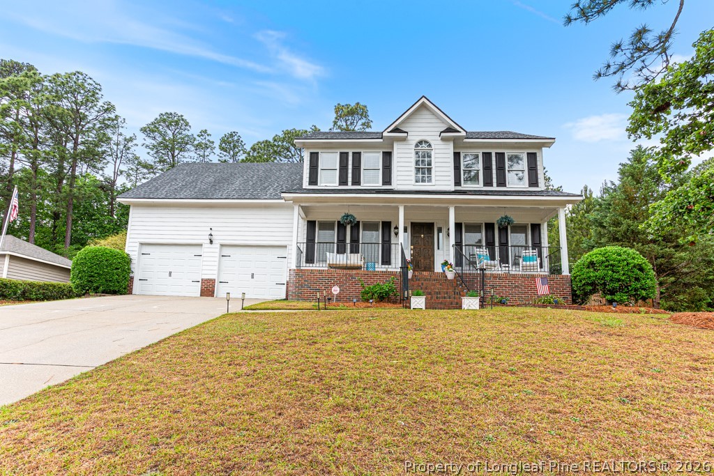 6432 Burnside Place