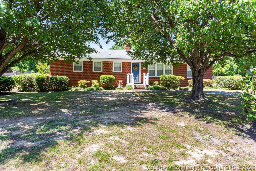 1802 Flintshire Road