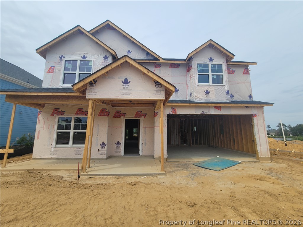 3354 Scotscraig (Lot 25) Road