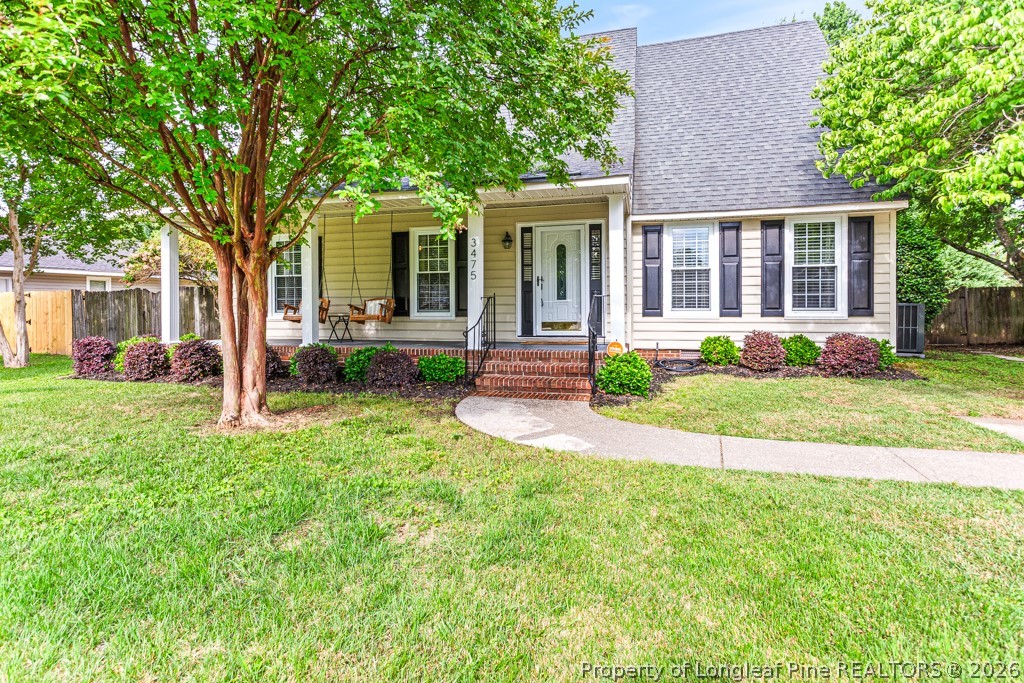 3475 Sugar Cane Circle