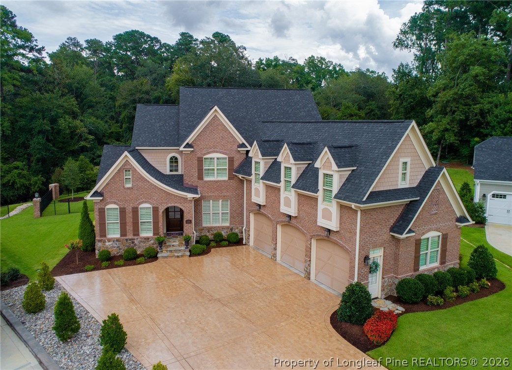 1504 Tullamore Lane