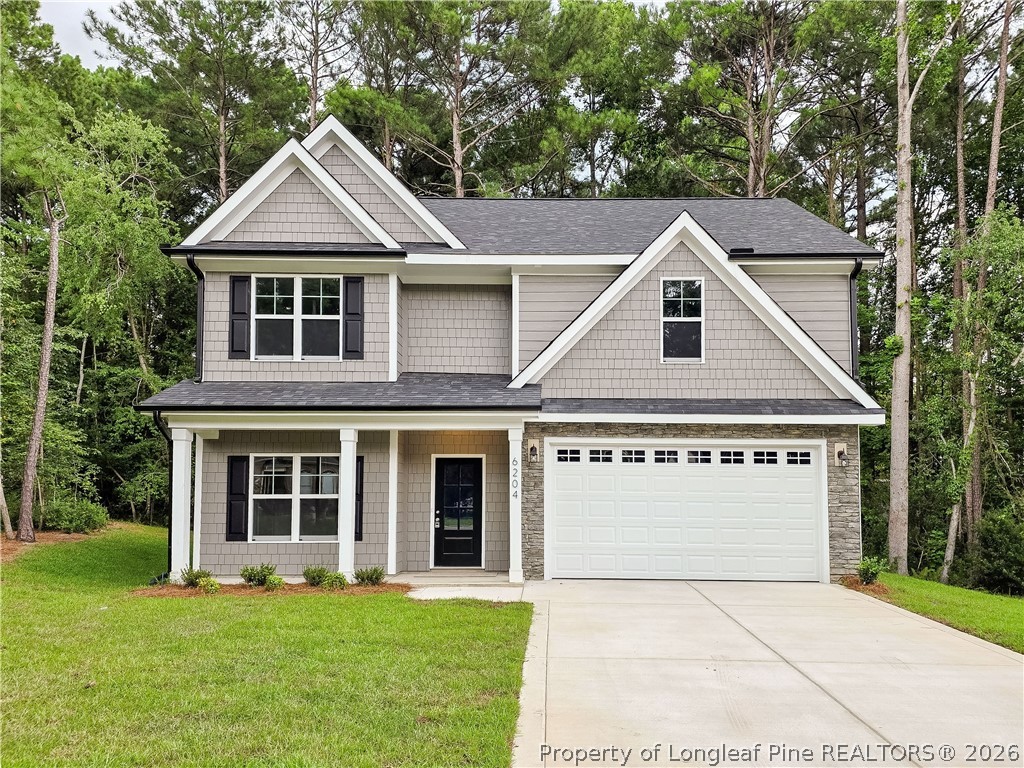 6204 Gregg Court