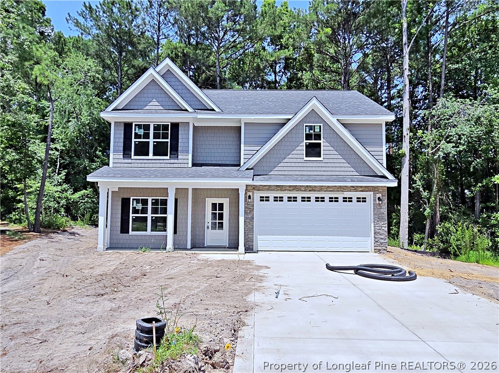 6204 Gregg Court