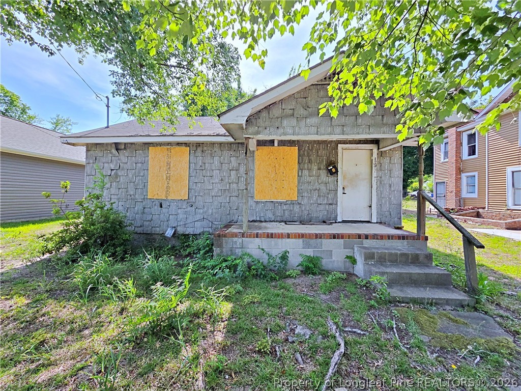 414 Bryan Street
