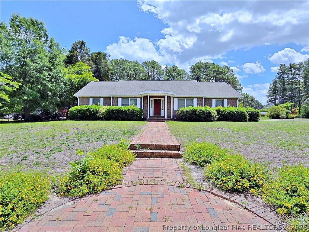 1869 Conover Drive