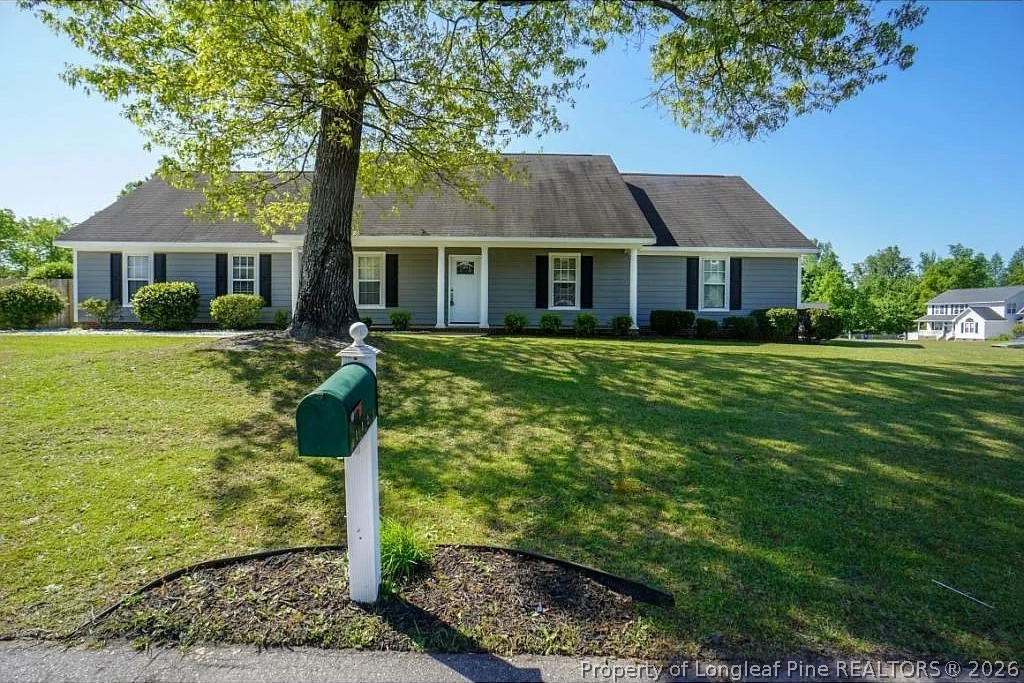 112 Forest Creek Drive