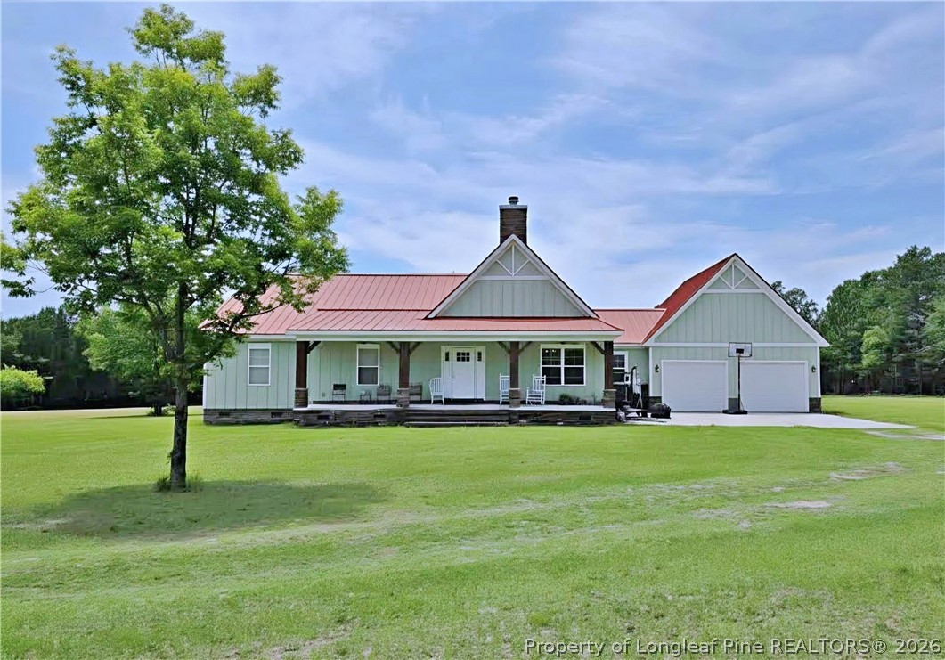 530 Browning Drive