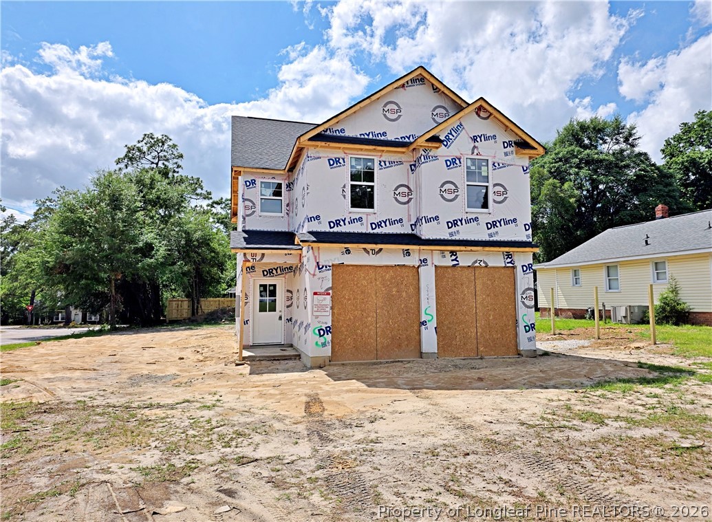 318 Broadfoot Avenue