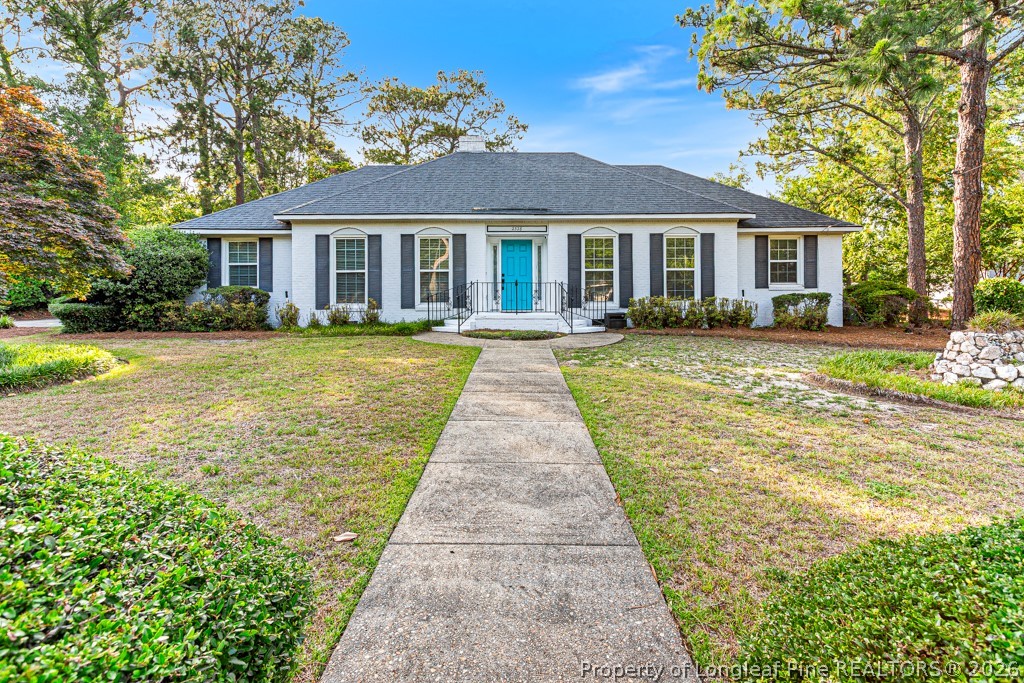 2328 Colgate Drive