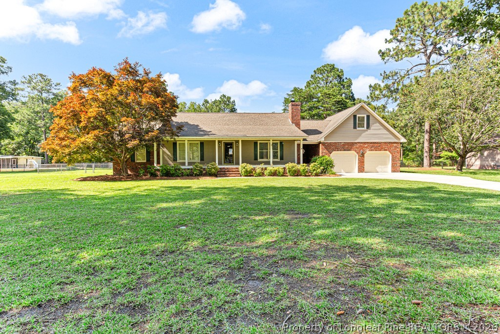 5424 Kentucky Lane