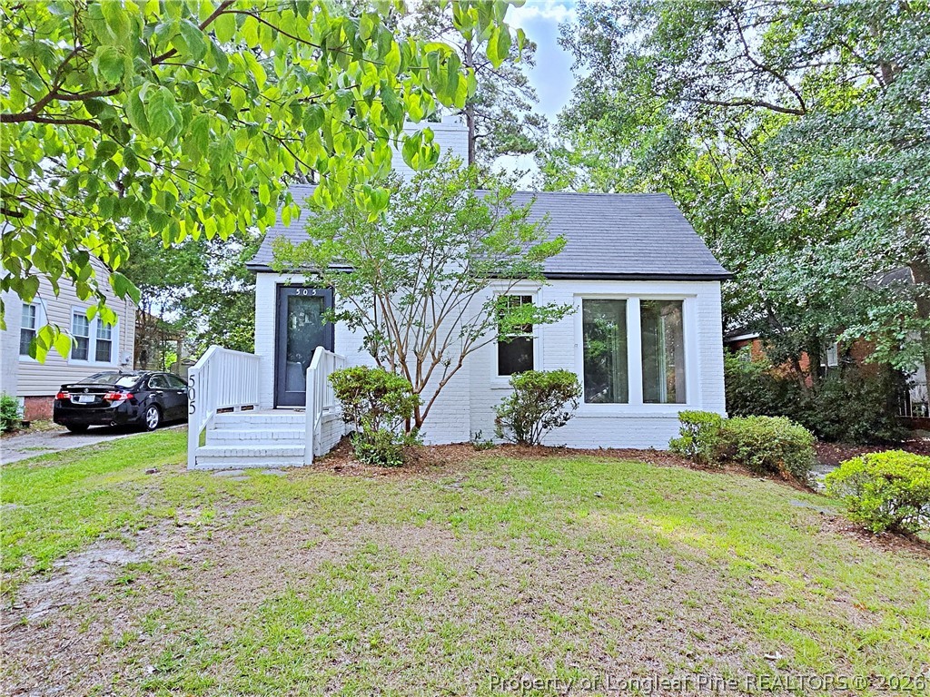 505 Pearl Street