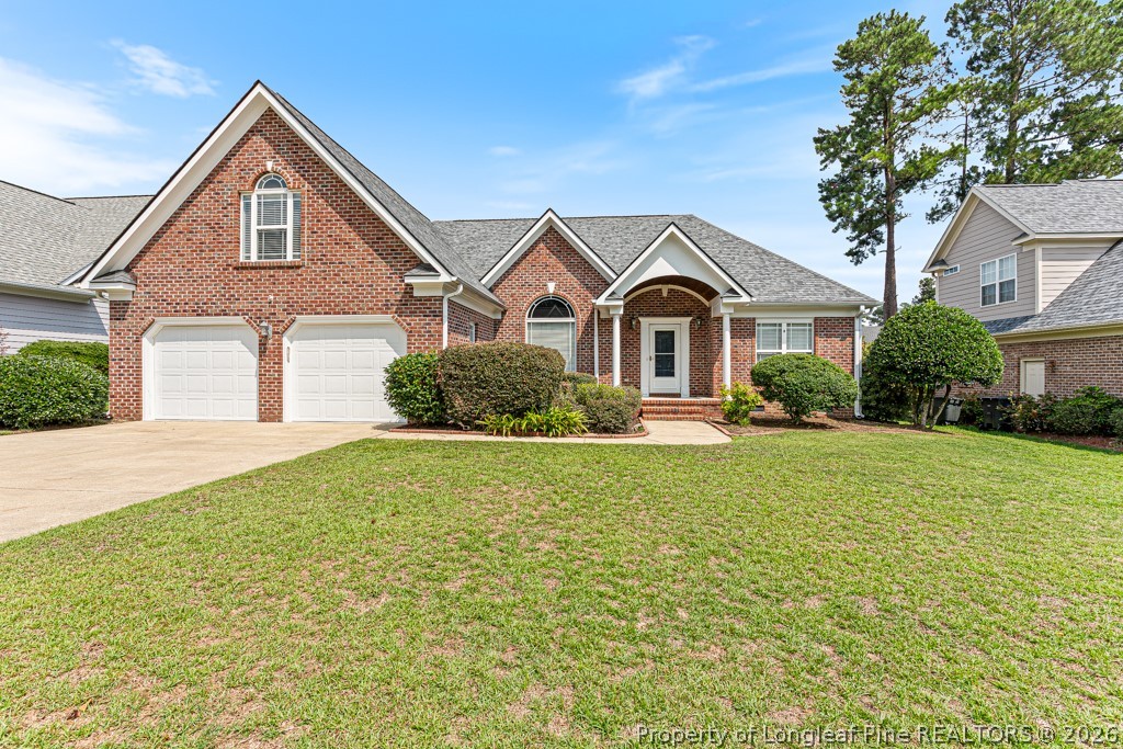 933 Dalmore Drive