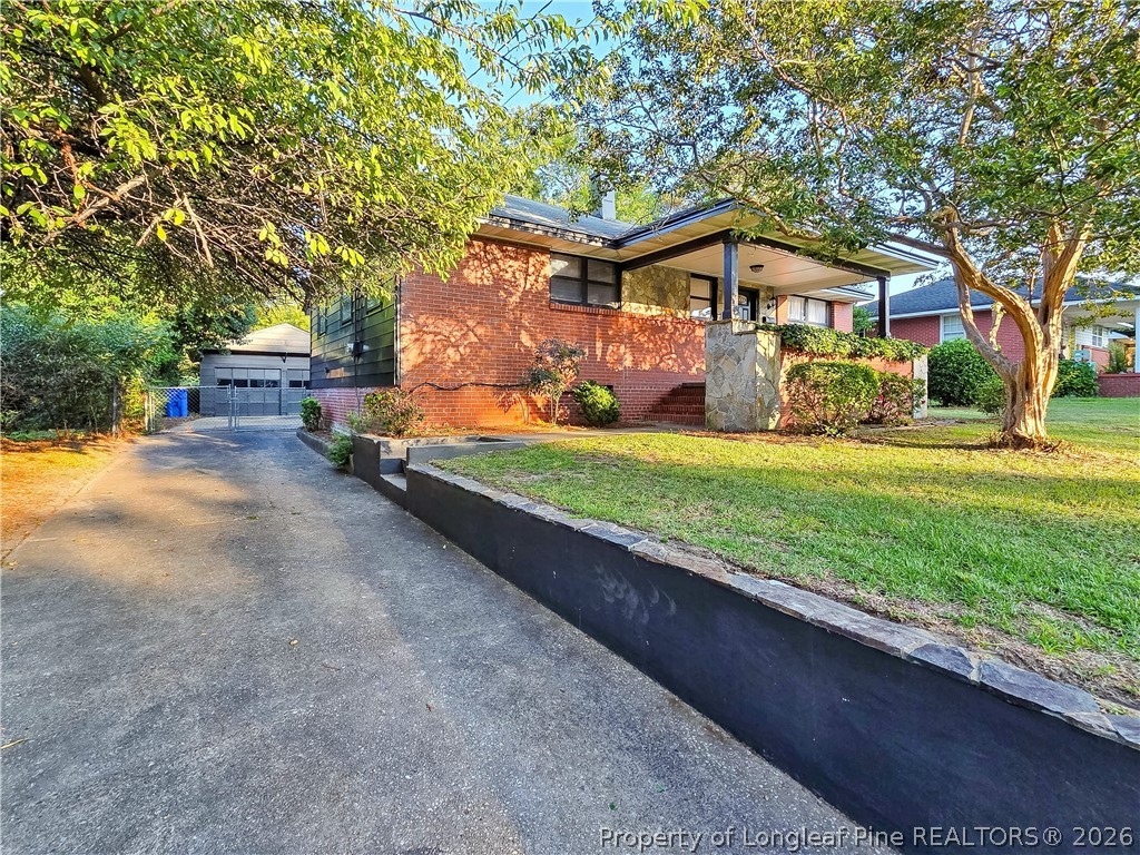 469 McRae Drive